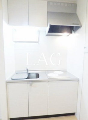 【キッチン】 | コンフォルトⅡ | キッチンです。