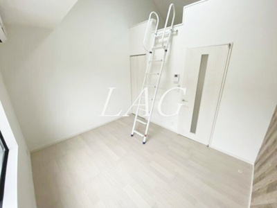 【寝室】 | メゾン・ド・スピカ | 寝室です。