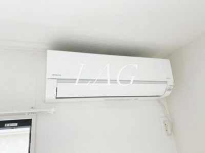 【設備】 | メゾン・ド・スピカ | エアコンです。