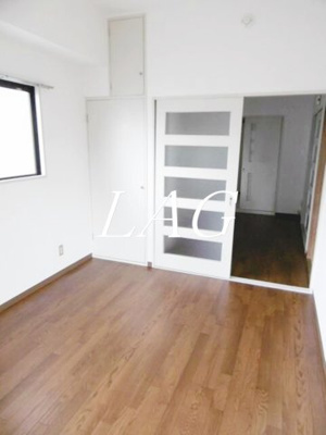 【寝室】 | カーサ・ヴェルデ | 寝室です。