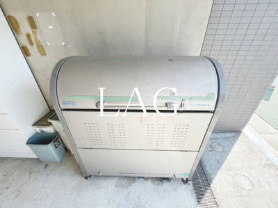 【その他】 | モンシェール錦糸町弐番館