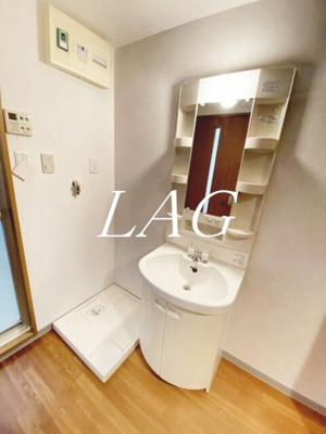 【居間・リビング】 | モンシェール錦糸町弐番館 | 洋室のお部屋です。