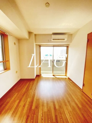 【キッチン】 | モンシェール錦糸町弐番館 | キッチンです。