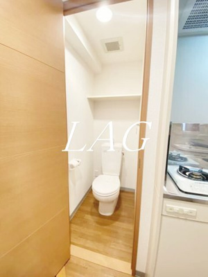 【収納】 | モンシェール錦糸町弐番館 | 収納です。