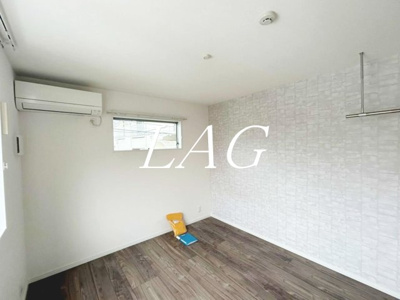 【寝室】 | リベラコート四つ木 | 寝室です。