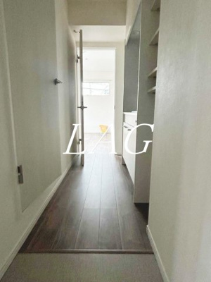 【玄関】 | リベラコート四つ木 | 玄関です。