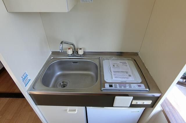 コートハウス双葉台