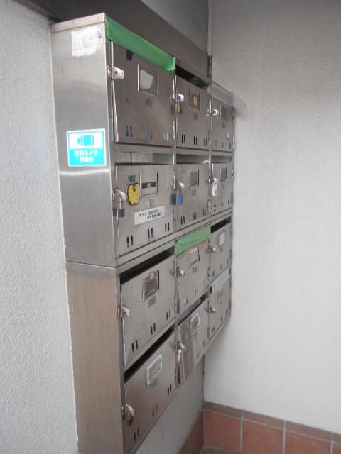 コートハウス双葉台のその他共用部分