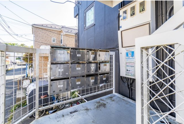 ラベ梅園　東京都清瀬市1棟投資マンション「満室稼働」「利回り10.02％」の設備