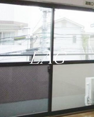 【バルコニー】 | アーバンプロミネンス | バルコニーです。