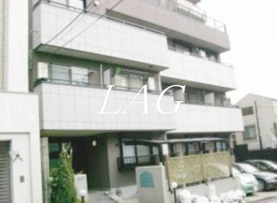 【外観】 | アーバンプロミネンス | 外観です。