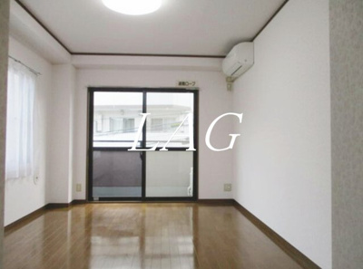 【居間・リビング】 | アーバンプロミネンス | 洋室のお部屋です。