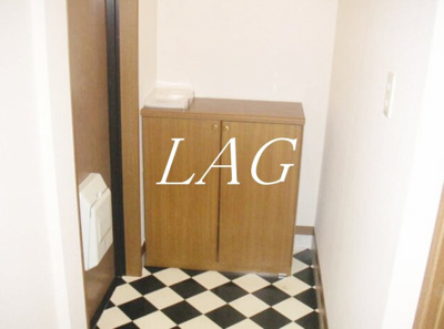 【玄関】 | アーバンプロミネンス | 玄関です。