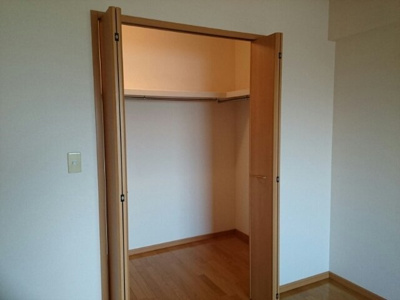 【収納】 | サンリット萩山公園