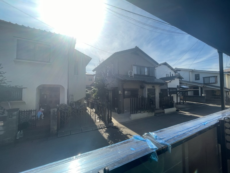 ＩＭ二和の展望