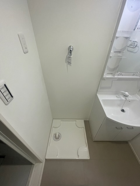 ＩＭ二和の内装