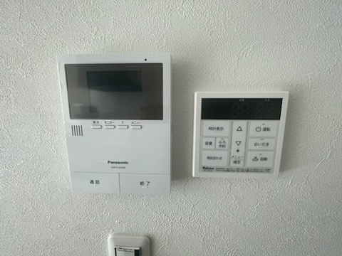 ＩＭ二和のセキュリティ