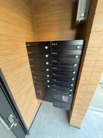 ＩＭ二和のその他共用部分