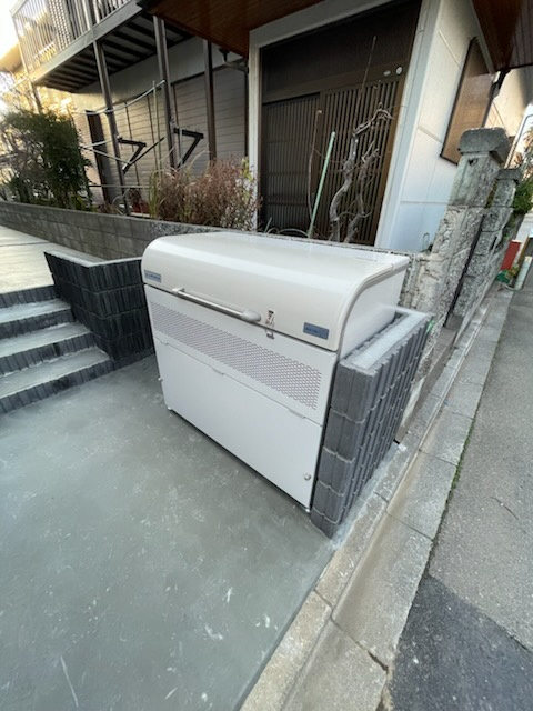 ＩＭ二和のその他共用部分