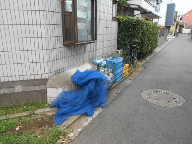 コートハウス双葉台