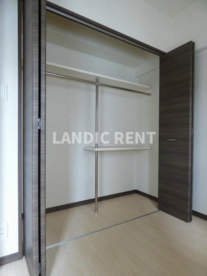 【収納】 | ネストピア博多駅前