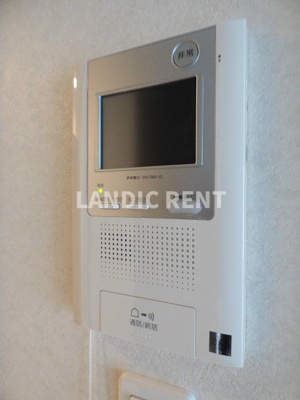 【セキュリティ】 | ネストピア博多駅前