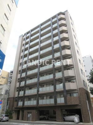 【外観】 | ネストピア博多駅前