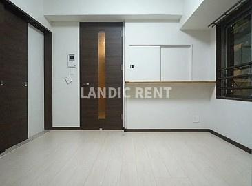 【居間・リビング】 | ネストピア博多駅前