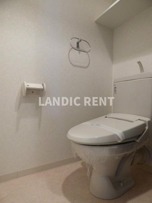 【トイレ】 | ネストピア博多駅前