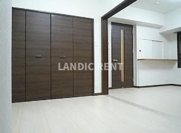 【内装】 | ネストピア博多駅前