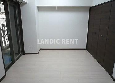 【洋室】 | ネストピア博多駅前