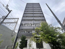 フォレストグレイス城東京橋Ⅰの画像