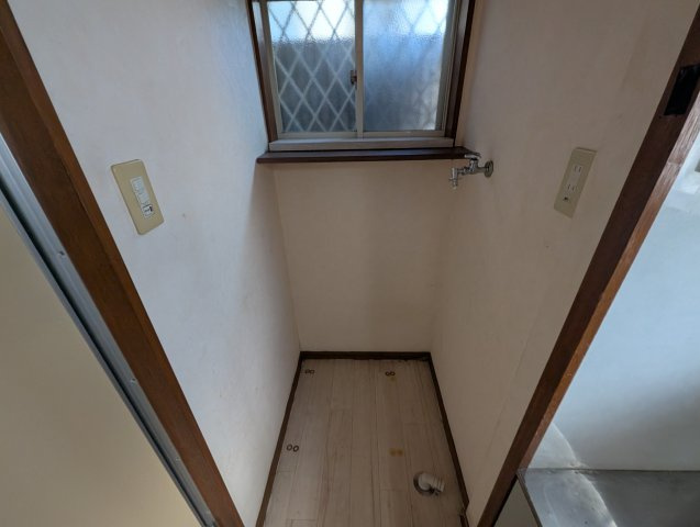 岡町北貸家のその他