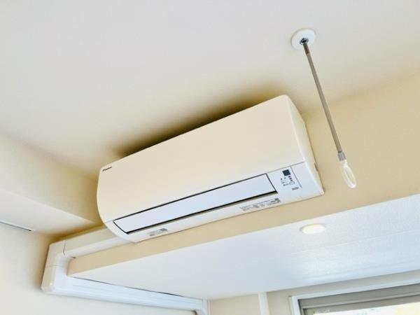 Ｂｒｉｌｌｉａ　ｉｓｔ　千駄ヶ谷の設備