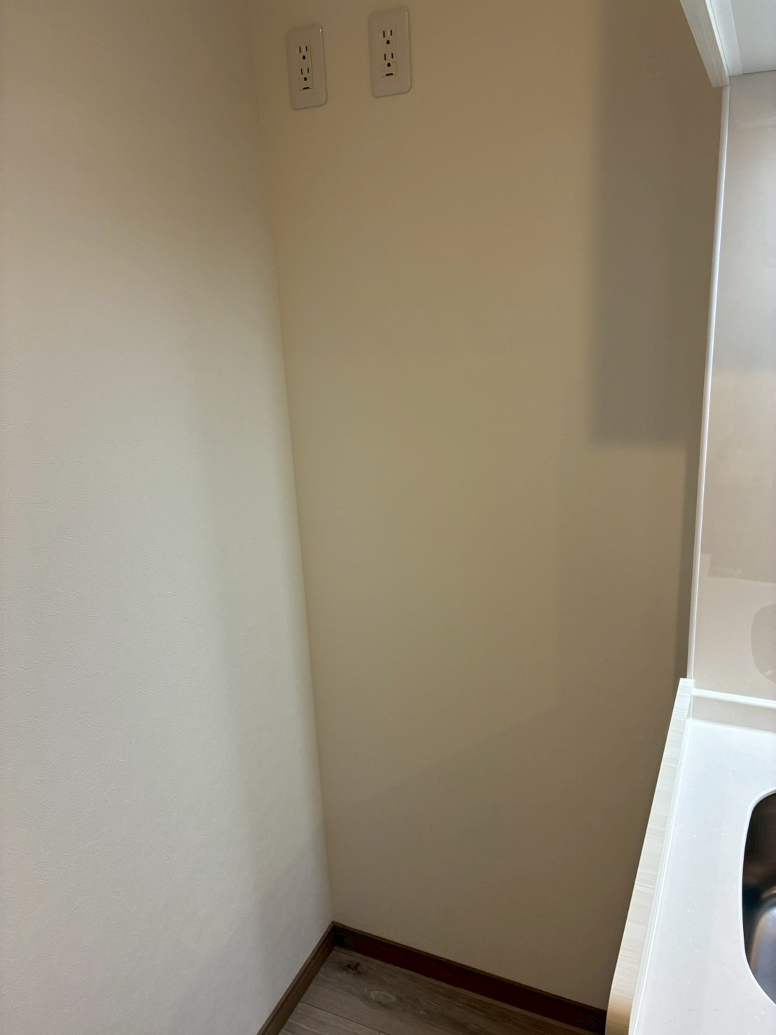 セントラル大町の設備