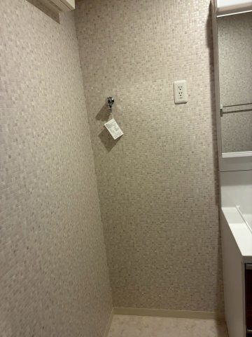 セントラル大町の設備