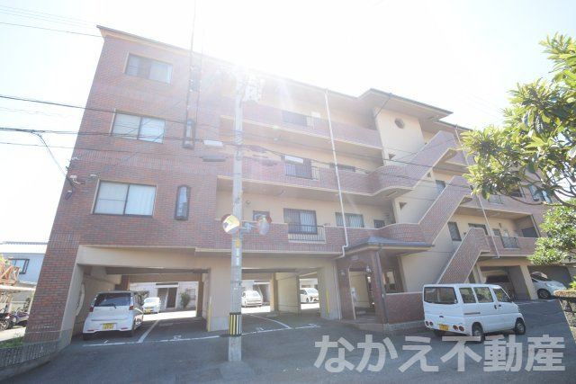 【外観】 | 外はこのようになっています