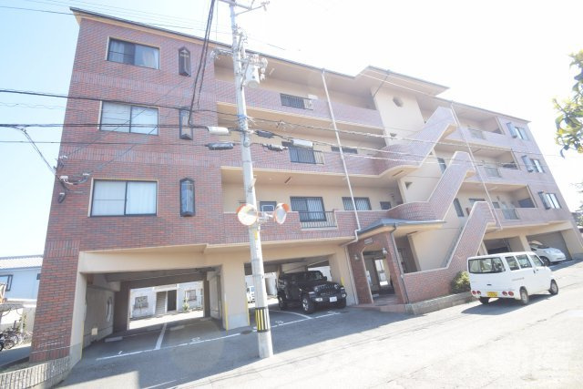 【外観】 | 外観は落ち着いています