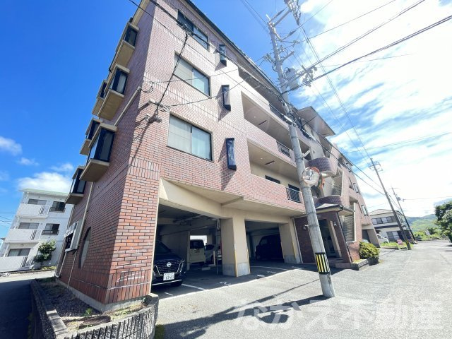 【外観】 | 外観です
