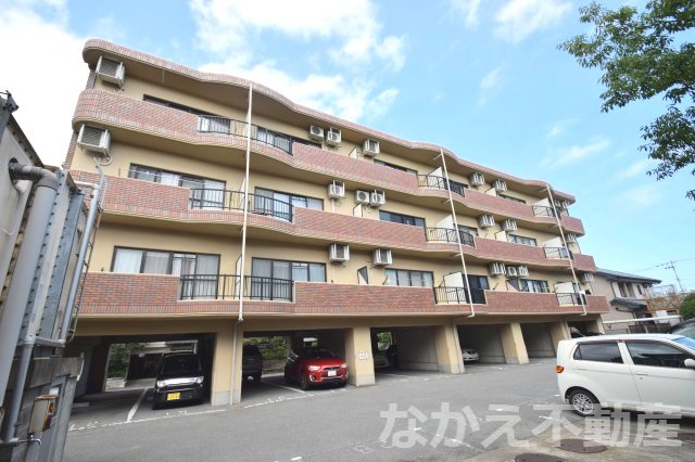 【外観】 | おしゃれな外観です