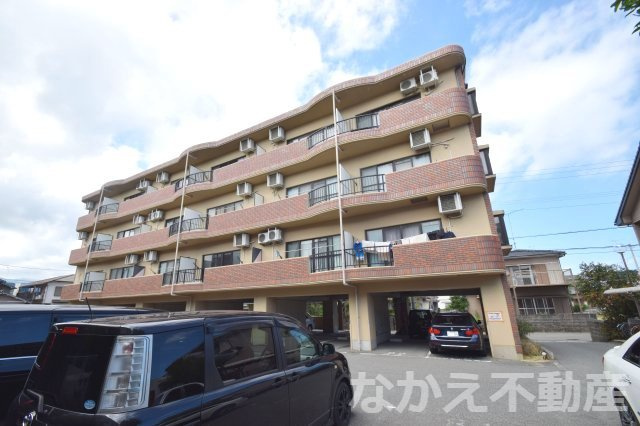 【外観】 | おしゃれな外観です
