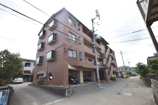 【外観】 | 外観もきれいです