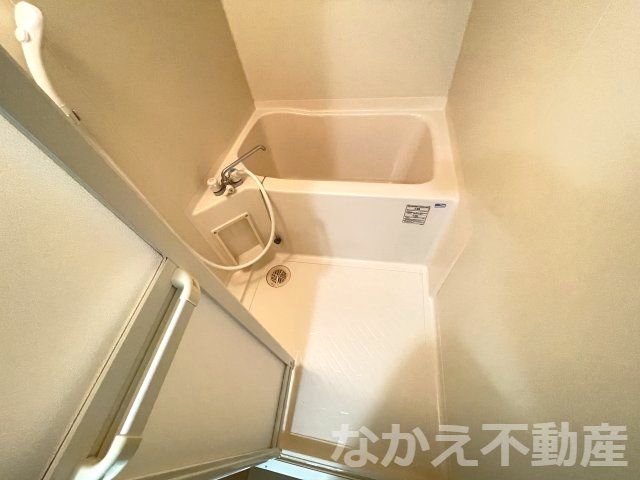 【浴室】 | きれいなお風呂です