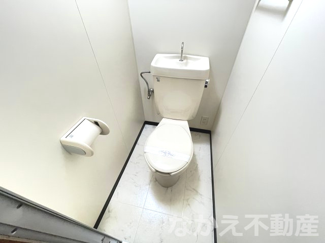 【トイレ】 | トイレです