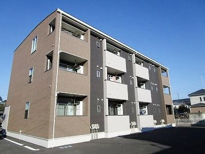 【外観】 | フェアリー