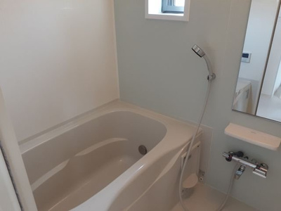 【浴室】 | フェアリー