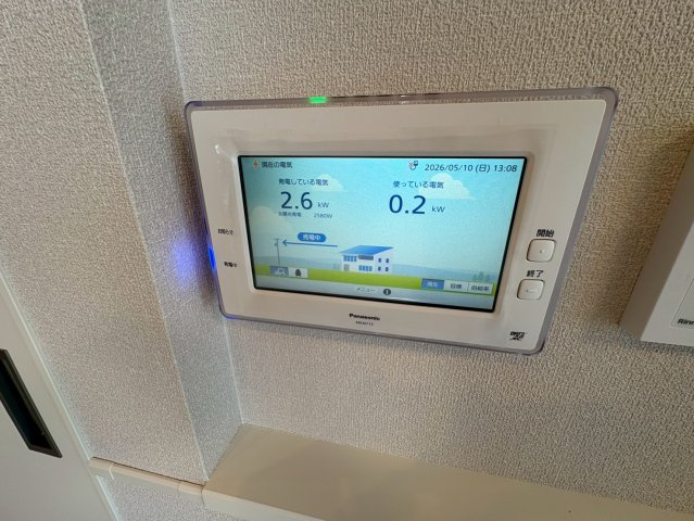 エアタワーＫＯＭＡＥのセキュリティ