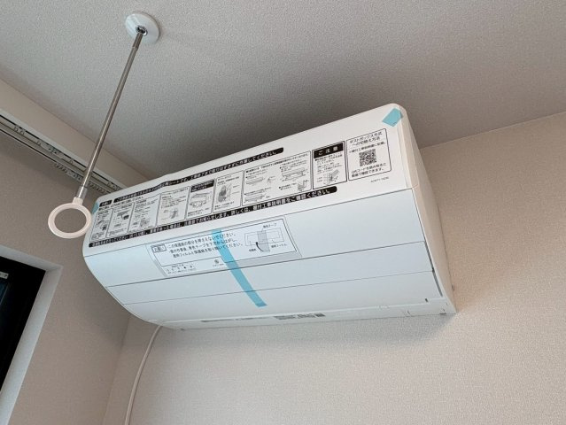 エアタワーＫＯＭＡＥの設備