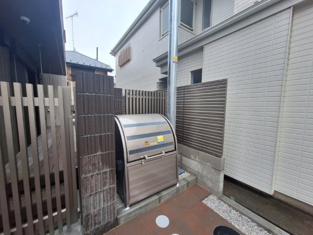 エアタワーＫＯＭＡＥのその他