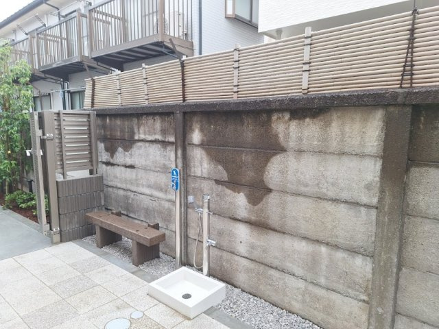 エアタワーＫＯＭＡＥのその他共用部分